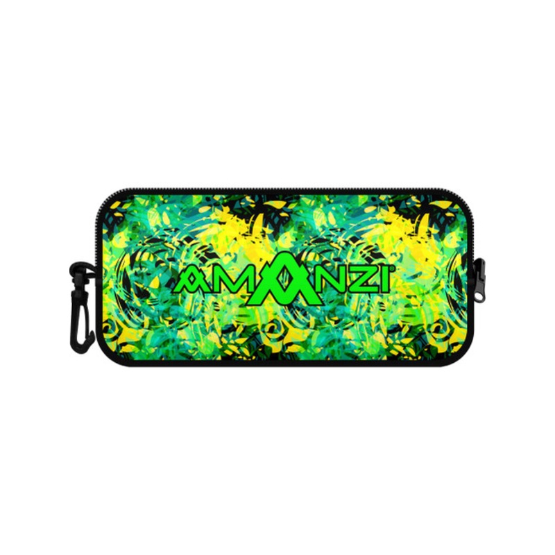 “Amanzi – Neoprene Case – Vortex”