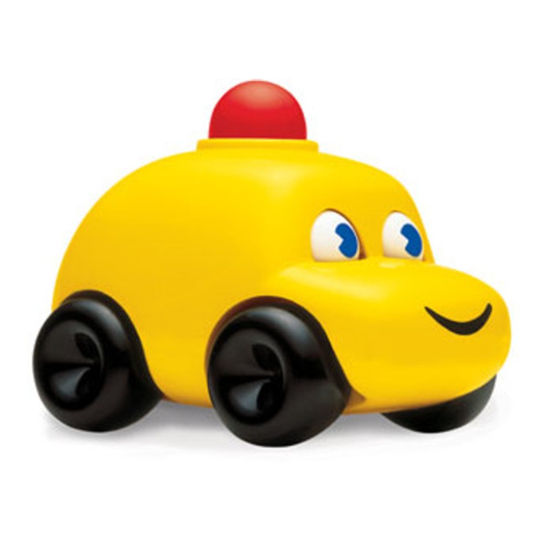 “Ambi Toys – Babys First Car”
