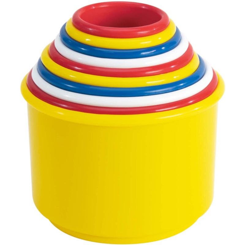 “Ambi Toys – Building Beakers”