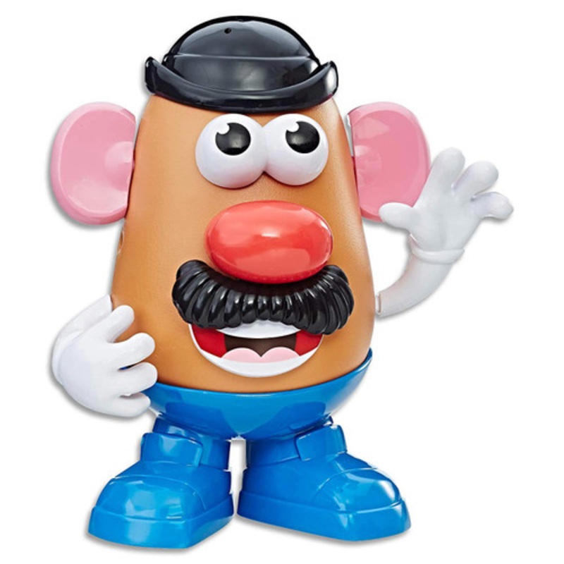 “Playskool – Mr Potato Head”