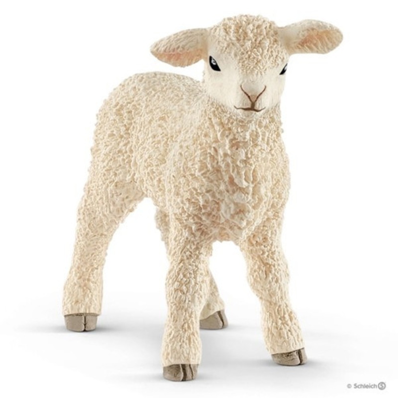 “Schleich Farm World – Lamb 13883”