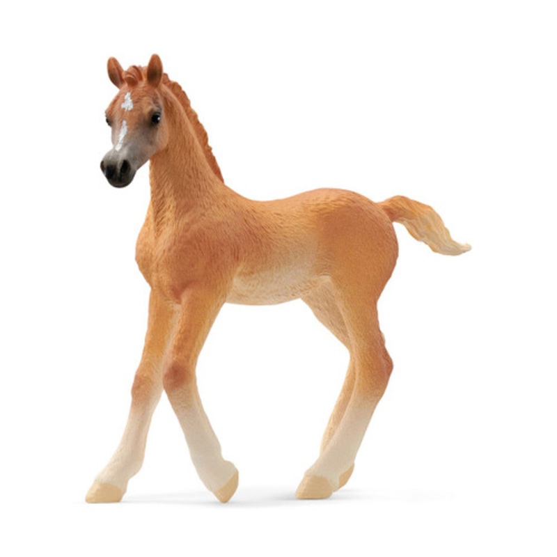 “Schleich Horses – Arabian Foal 13984”