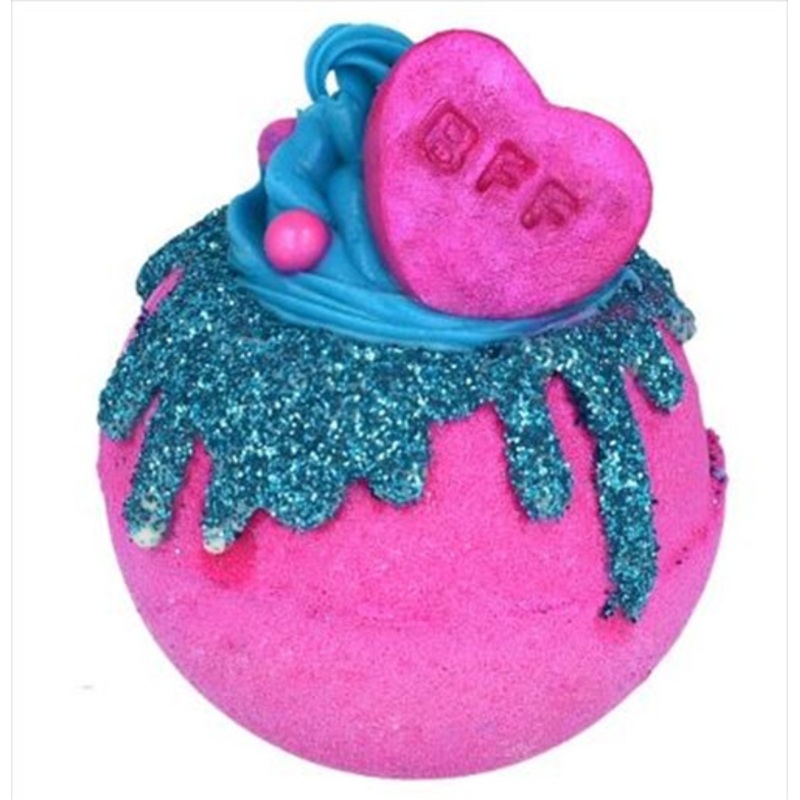“William Valentine – BFF Bath Bomb”