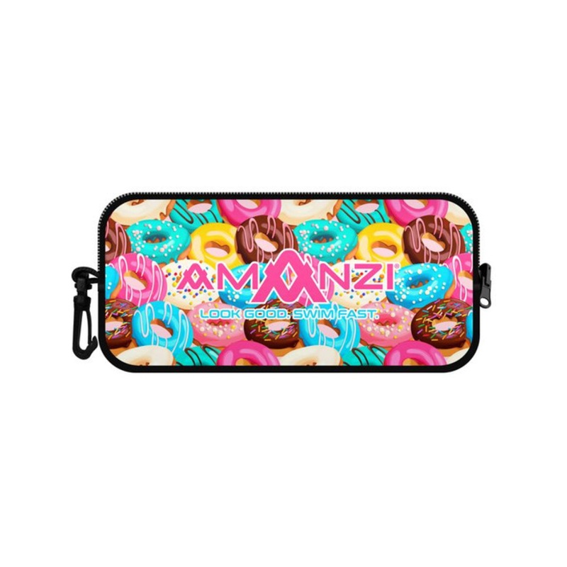 “Amanzi – Neoprene Case – Donut Delight”