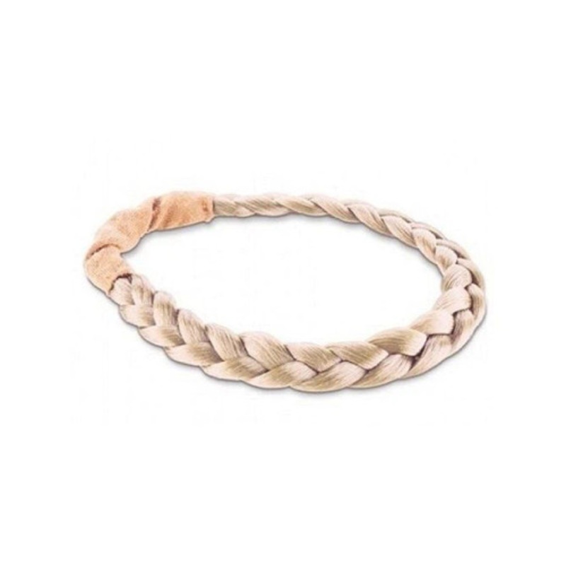 “Corolle Ma Corolle – Blonde Braided headband”