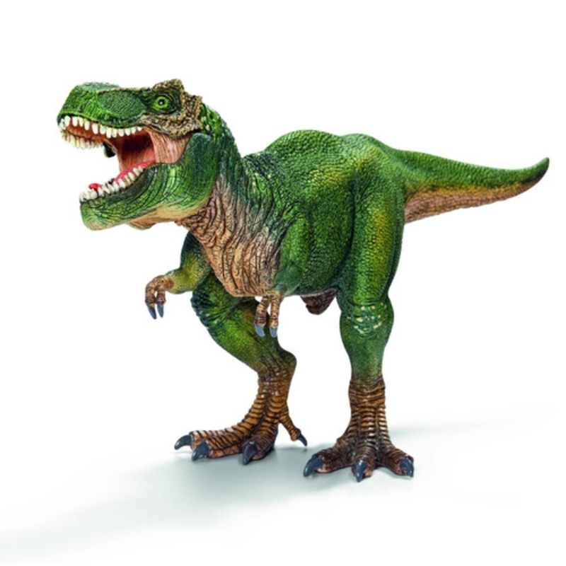 “Schleich Dinosaurs –  Tyrannosauras Rex 14525”