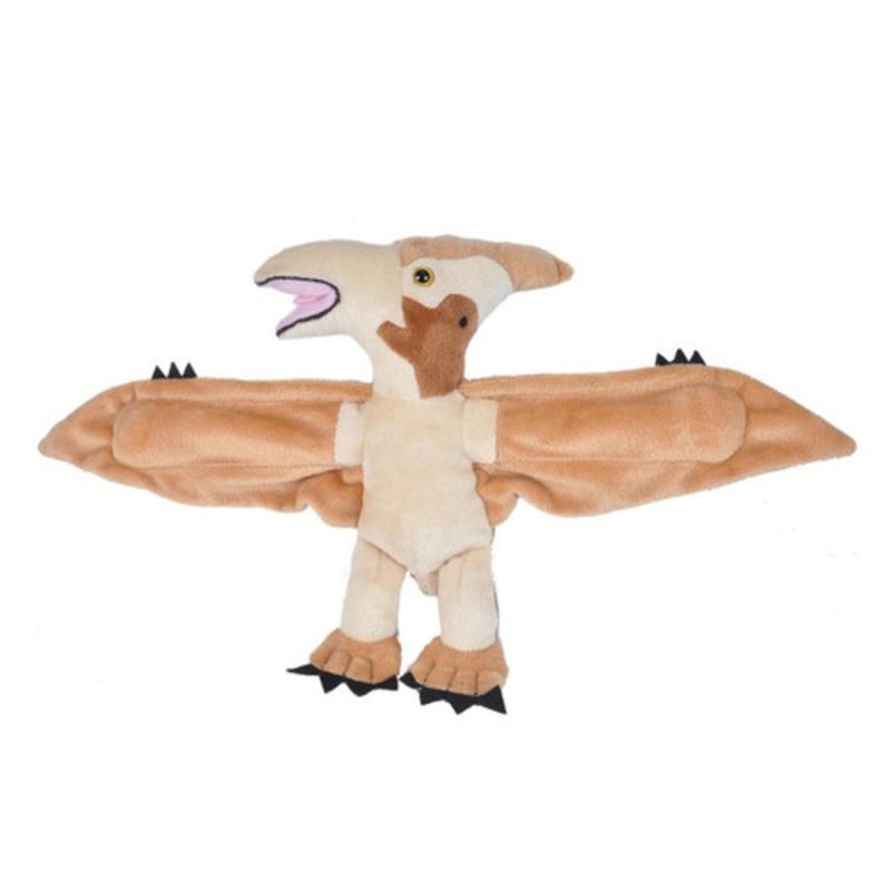 “Wild Republic – Huggers Pteranodon Stuffed Animal – 8″”