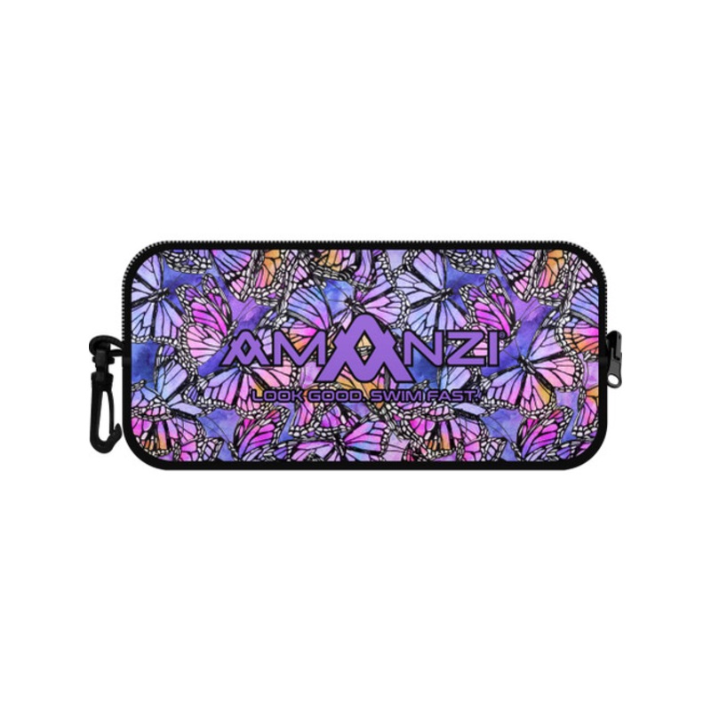 “Amanzi – Neoprene Case – Flutter”