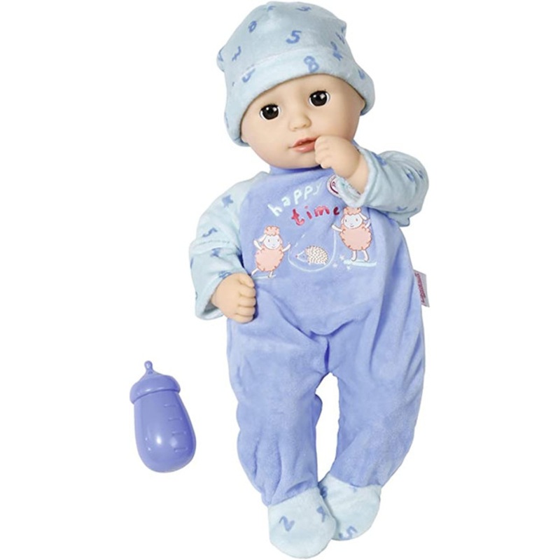 “Baby Annabell – Little Alexander Doll 36cm”