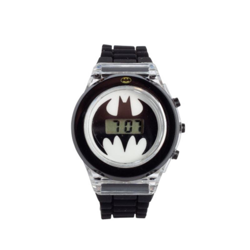 “Batman Digital Light Up Watch”