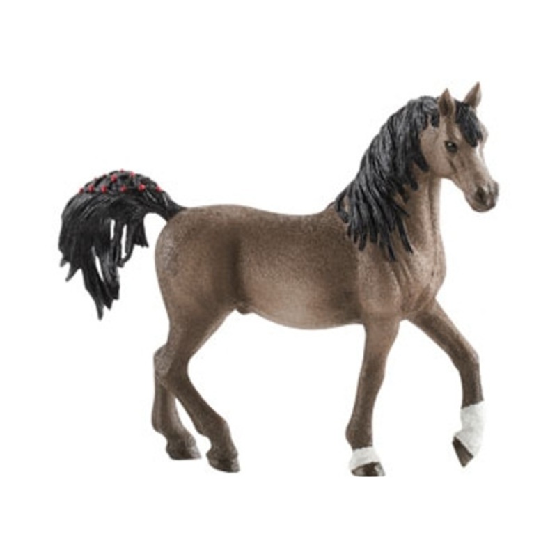 “Schleich – Arabian Stallion 13907”