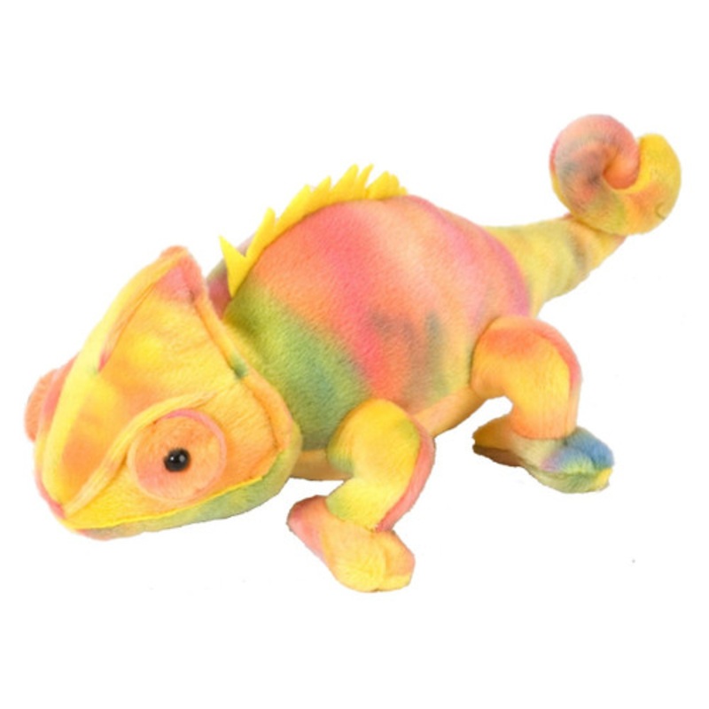 “Wild Republic – Cuddlekins Mini – Chameleon”