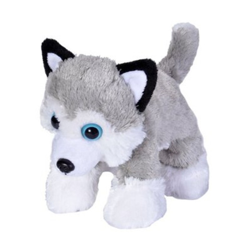 “Wild Republic – Hug’Ems Mini Husky”