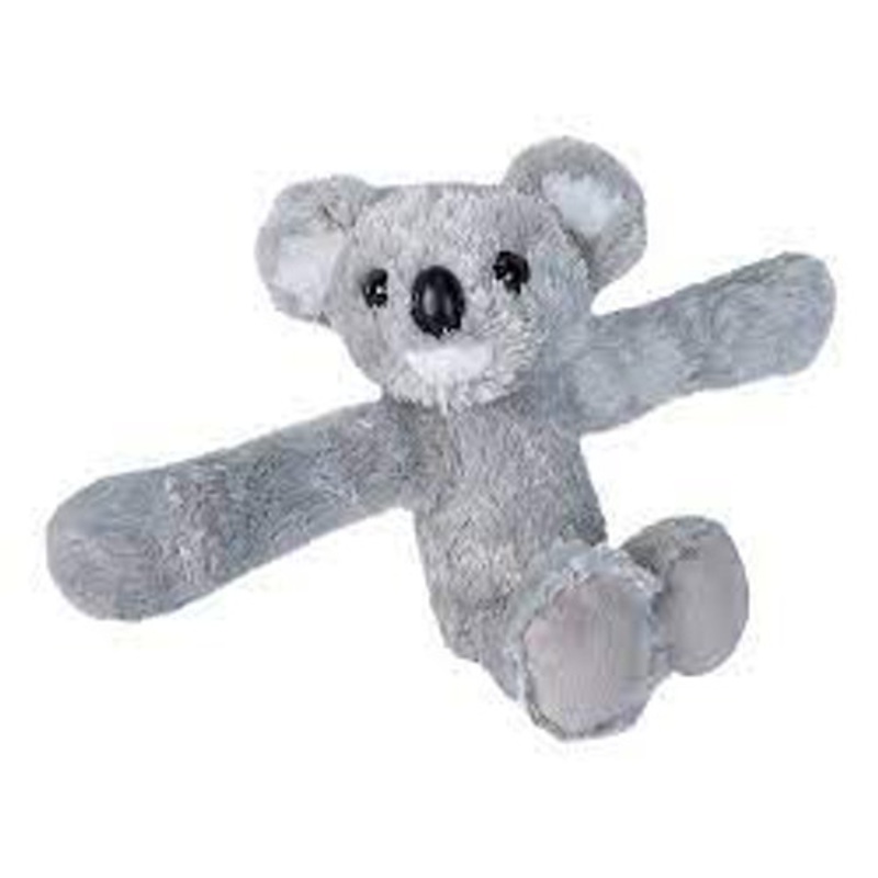 “Wild Republic – Huggers Koala Stuffed Animal – 8″”