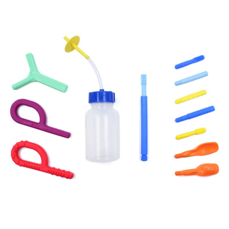 “ARK Therapeutic –  Feeding Therapy Kit – Child/Adult”