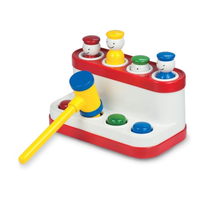 “Ambi Toys – Pop-up Pals”