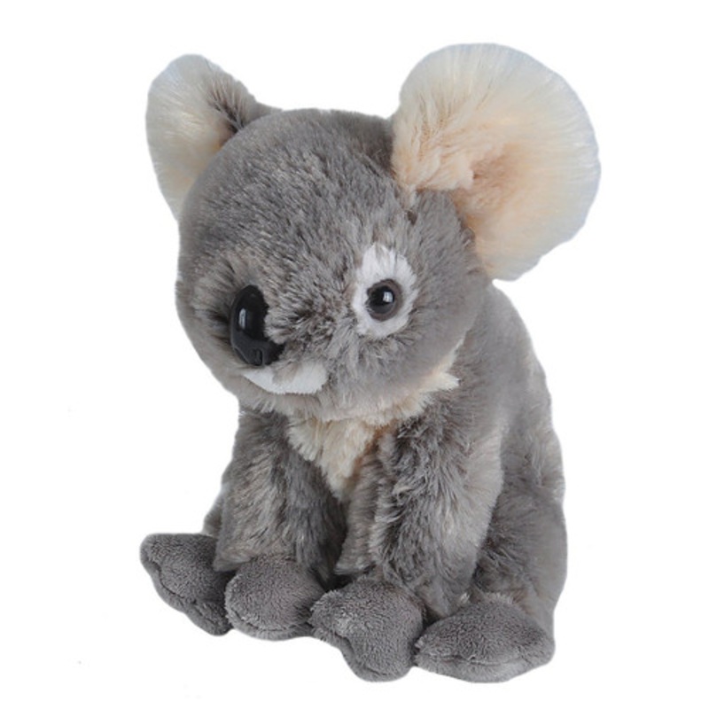 “Wild Republic – Cuddlekins Mini – Koala 20cm”