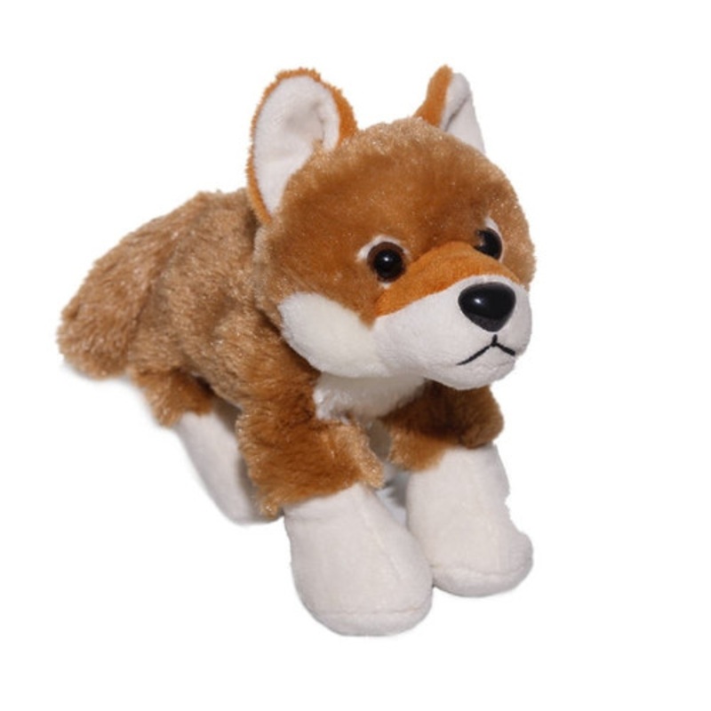 “Wild Republic – Hug’Ems mini Dingo”