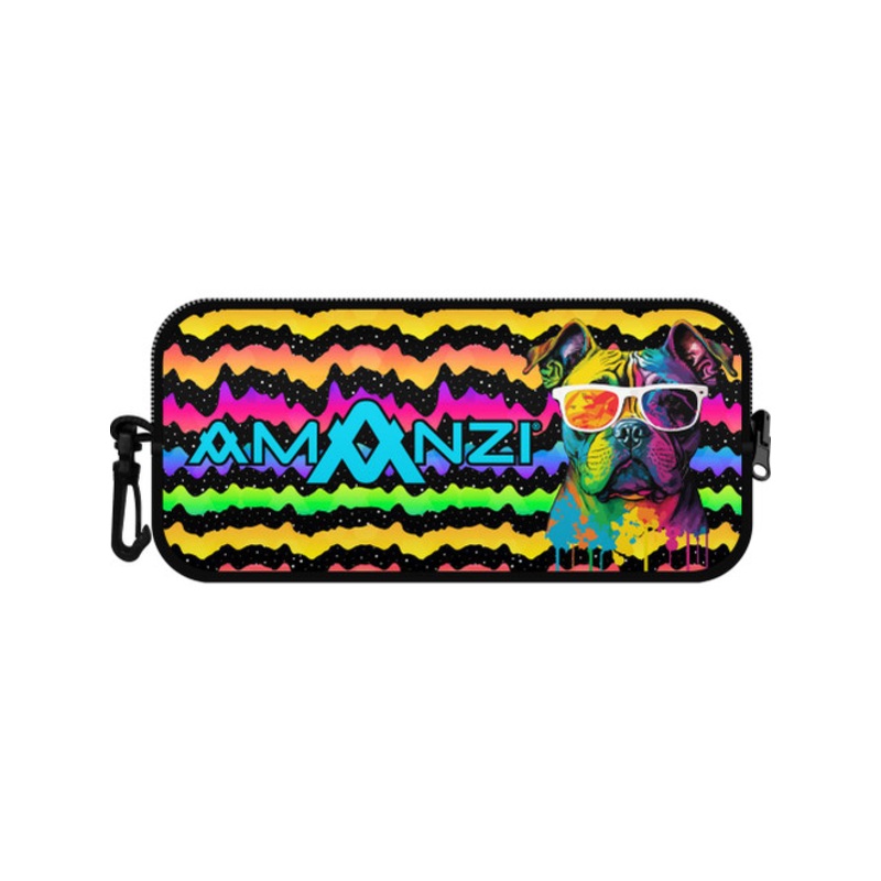 “Amanzi – Neoprene Case – Drippin”