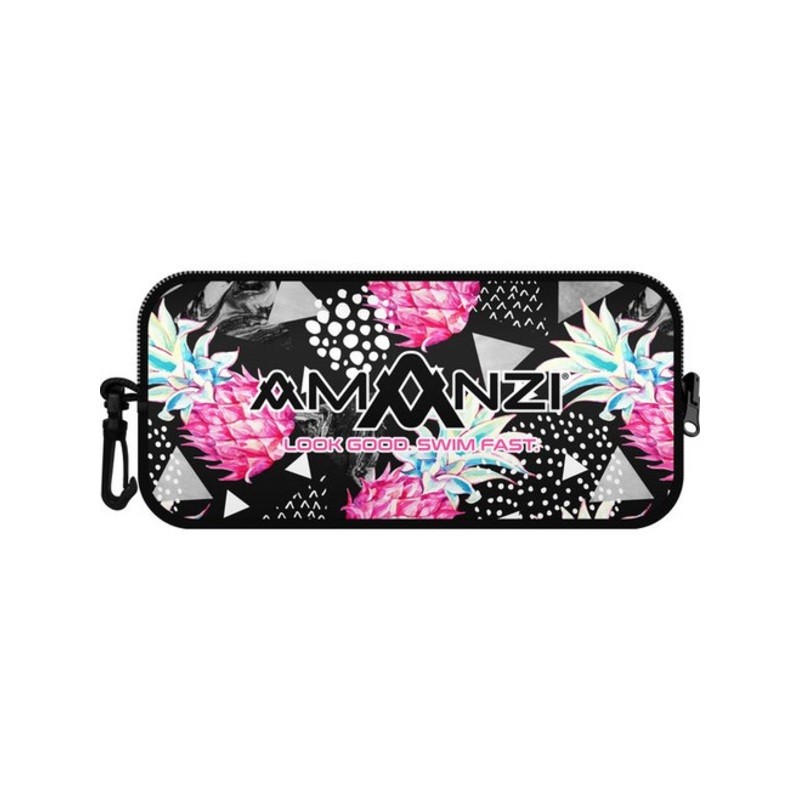 “Amanzi – Neoprene Case – Havana”