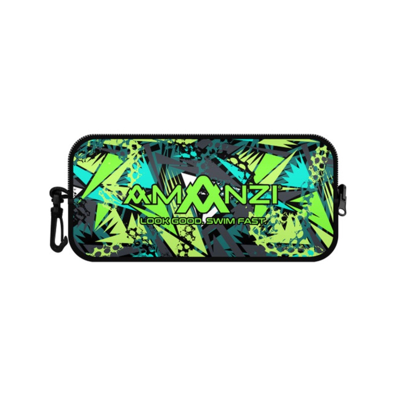 “Amanzi – Neoprene Case – Insane Bolt”