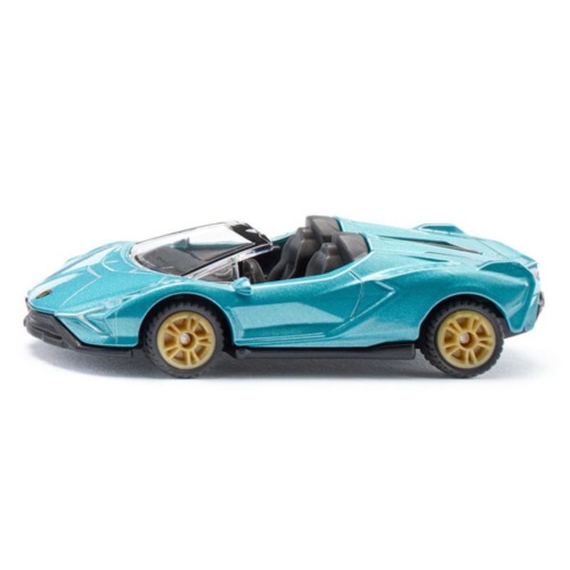 “Siku – 1571 – Lamborghini Sian Roadster”