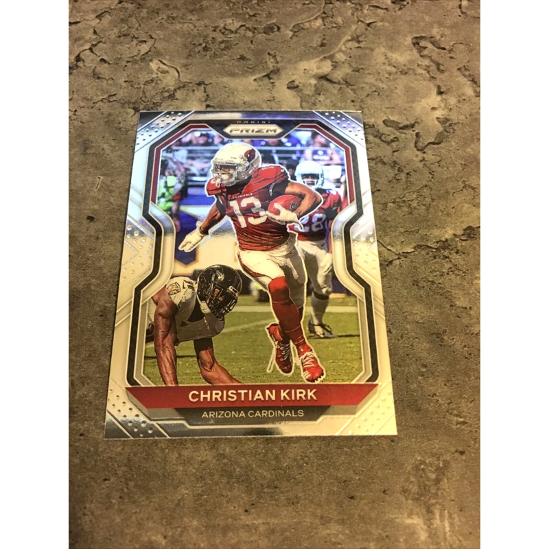 Christian Kirk Cardinals 2020 Panini Prizm #264