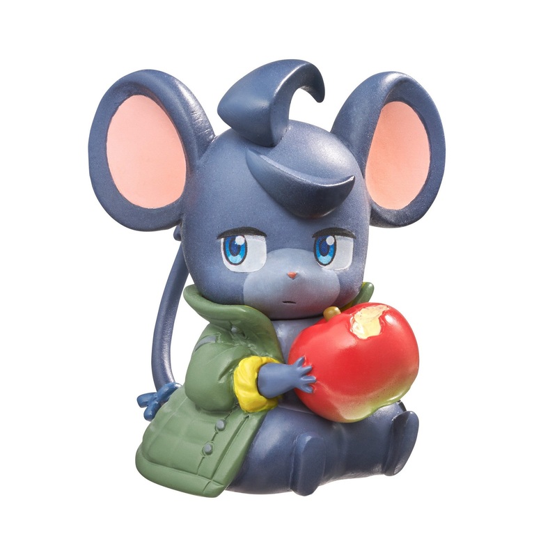 3-Chome no Orphan-chu