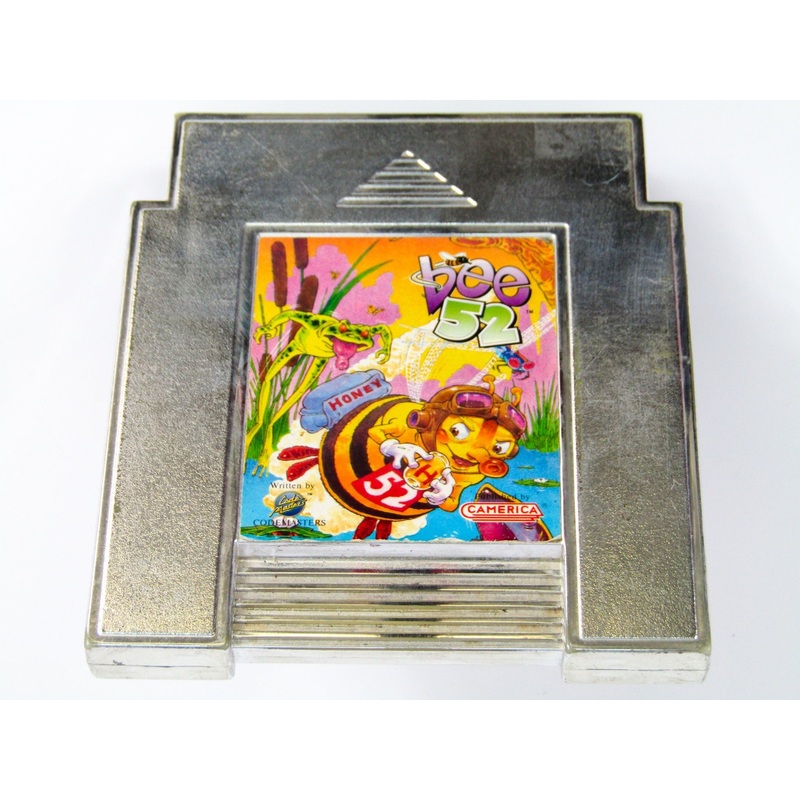Bee 52 (Nintendo / NES)