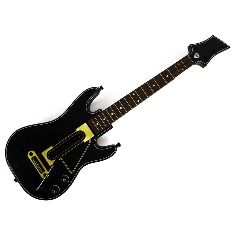 Guitar Hero Live Wireless Guitar Controller (Xbox 360)