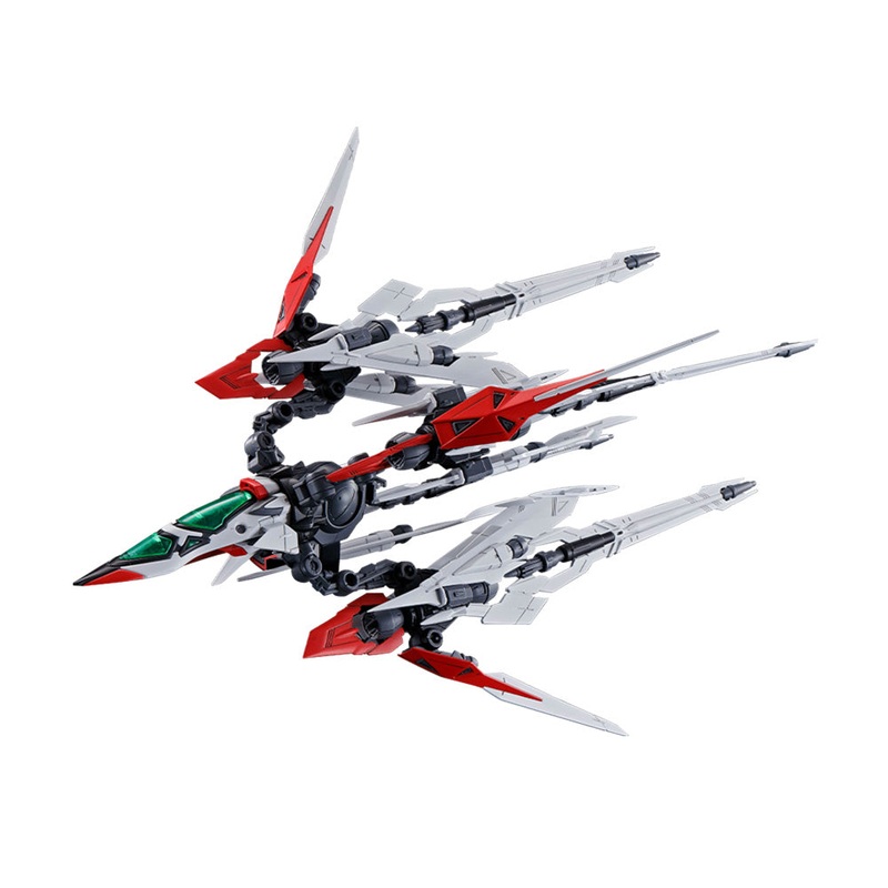 MG 1:100 Maneuver Striker
