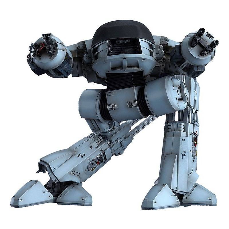 Moderoid ED-209