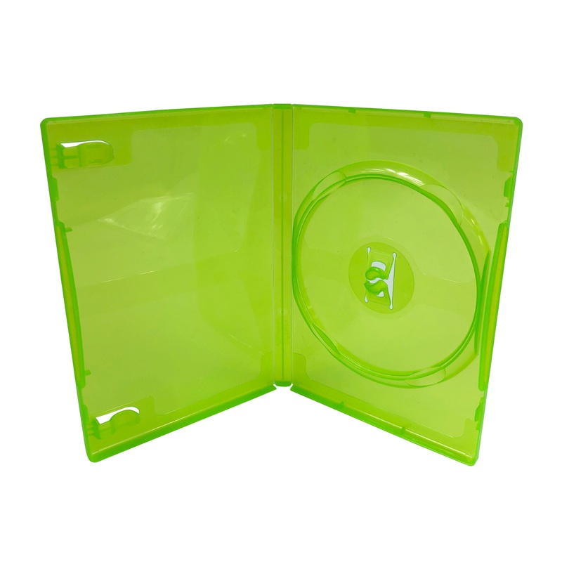 Official Xbox 360 Replacement Case (Xbox 360)