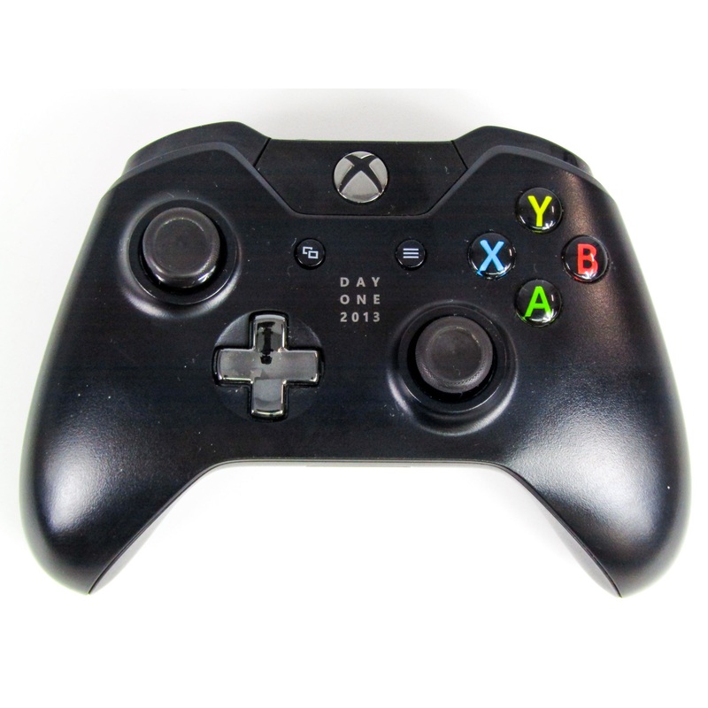 Xbox One Controller [Day One Edition] (Xbox One)