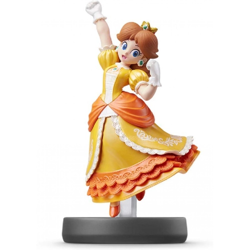 Daisy – Super Smash Series (Amiibo)