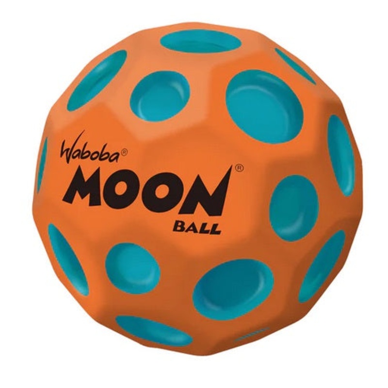 Martian Moon Ball