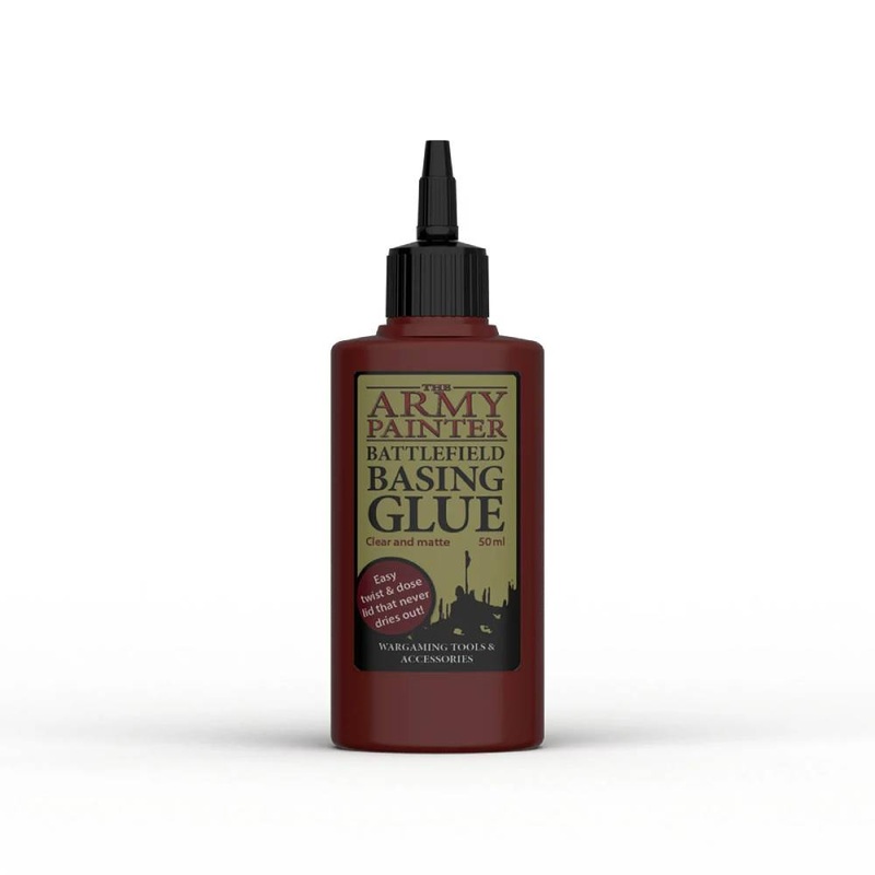 The Army Painter – Battlefield Basing Glue