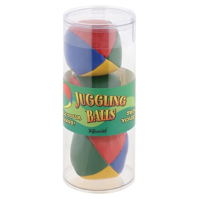 Juggling Balls Sets