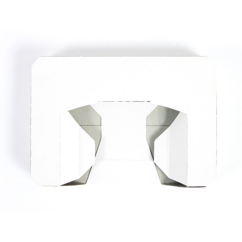 Support  cartouche en carton non officiel (Nintendo 64 / N64)