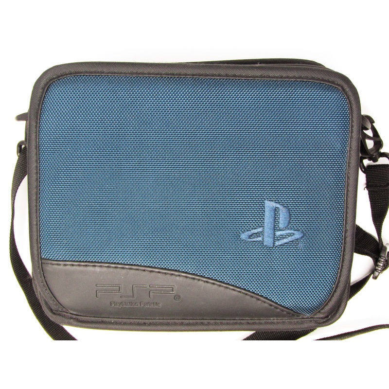 Carrying Bag For PSP (Playstation Portable / PSP)