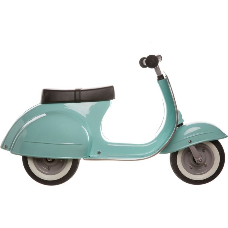 Primo Classic Ride-On Scooter – Mint