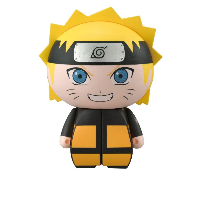 Charaction CUBE Naruto Shippuden Uzumaki Naruto