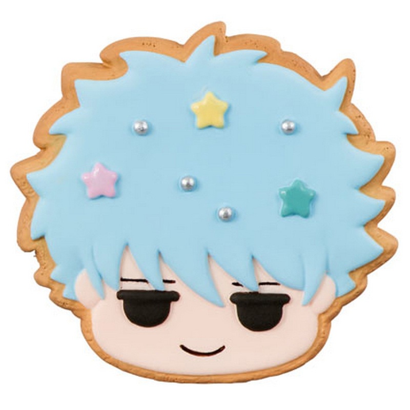 Gintama Gintoki’s Cookie Shop