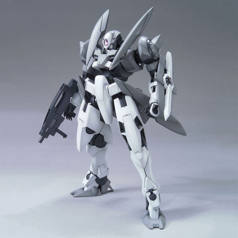 MG 1:100 GNX-603T GN-X
