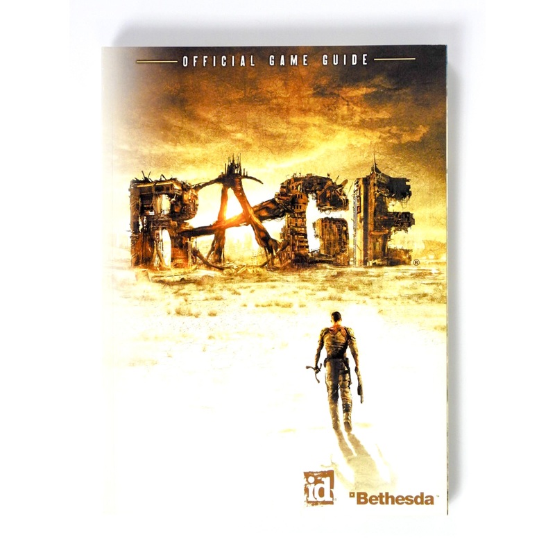 Rage [Prima Games] [Game Guide]