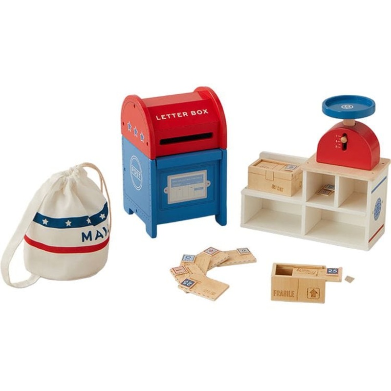 Special Delivery Pretend Play Mail Set