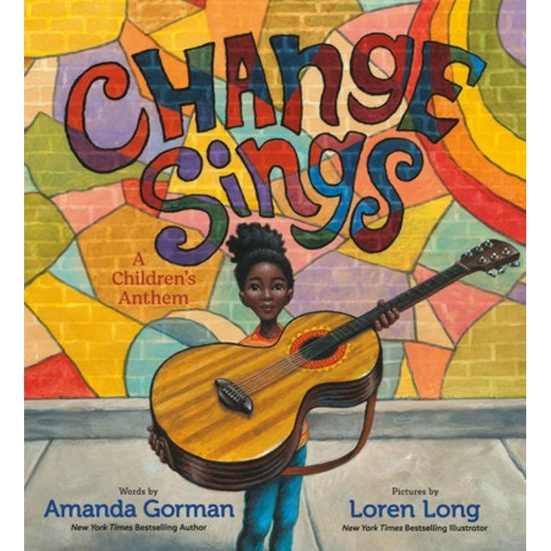 Change Sings