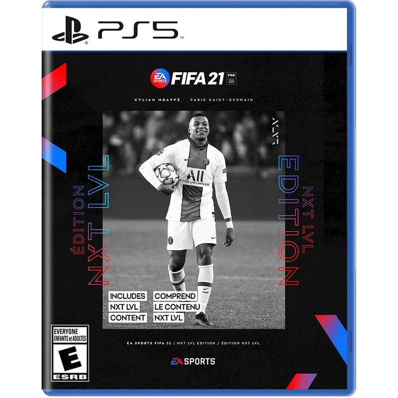 FIFA 21 [Next Level Edition] (Playstation 5 / PS5)