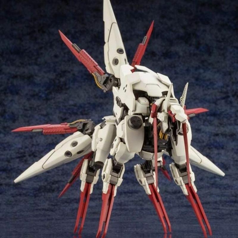 Hexa Gear 1:24 Weird Tails