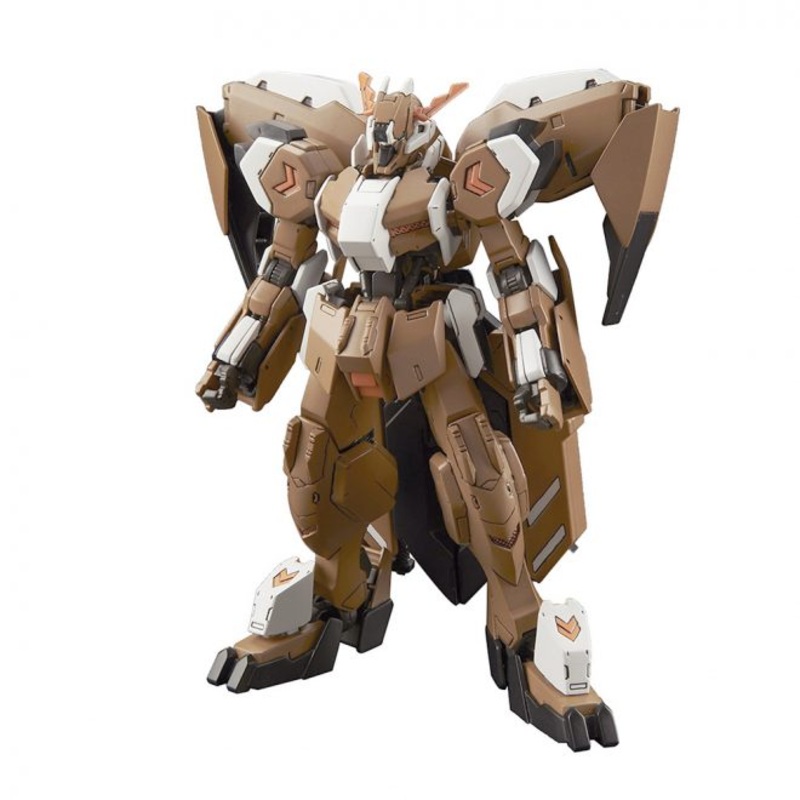 HGIBO 1:144 Gundam Gusion Rebake Full City
